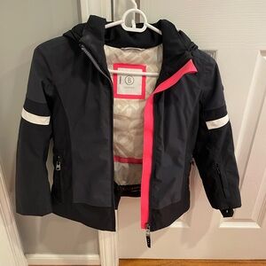 Girls Bogner ski jacket. Like new. Size M